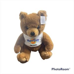 Herrington’s Limited Edition HardRock Cafe Orlando